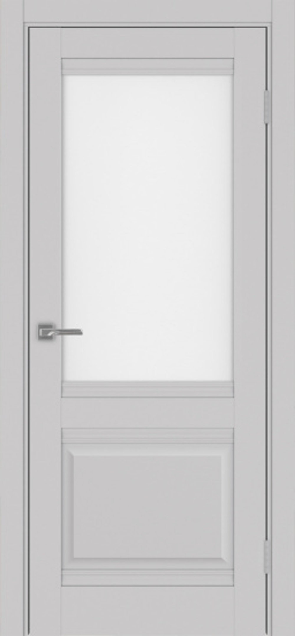 Межкомнатная дверь Optima Porte ТОСКАНА 602U.21