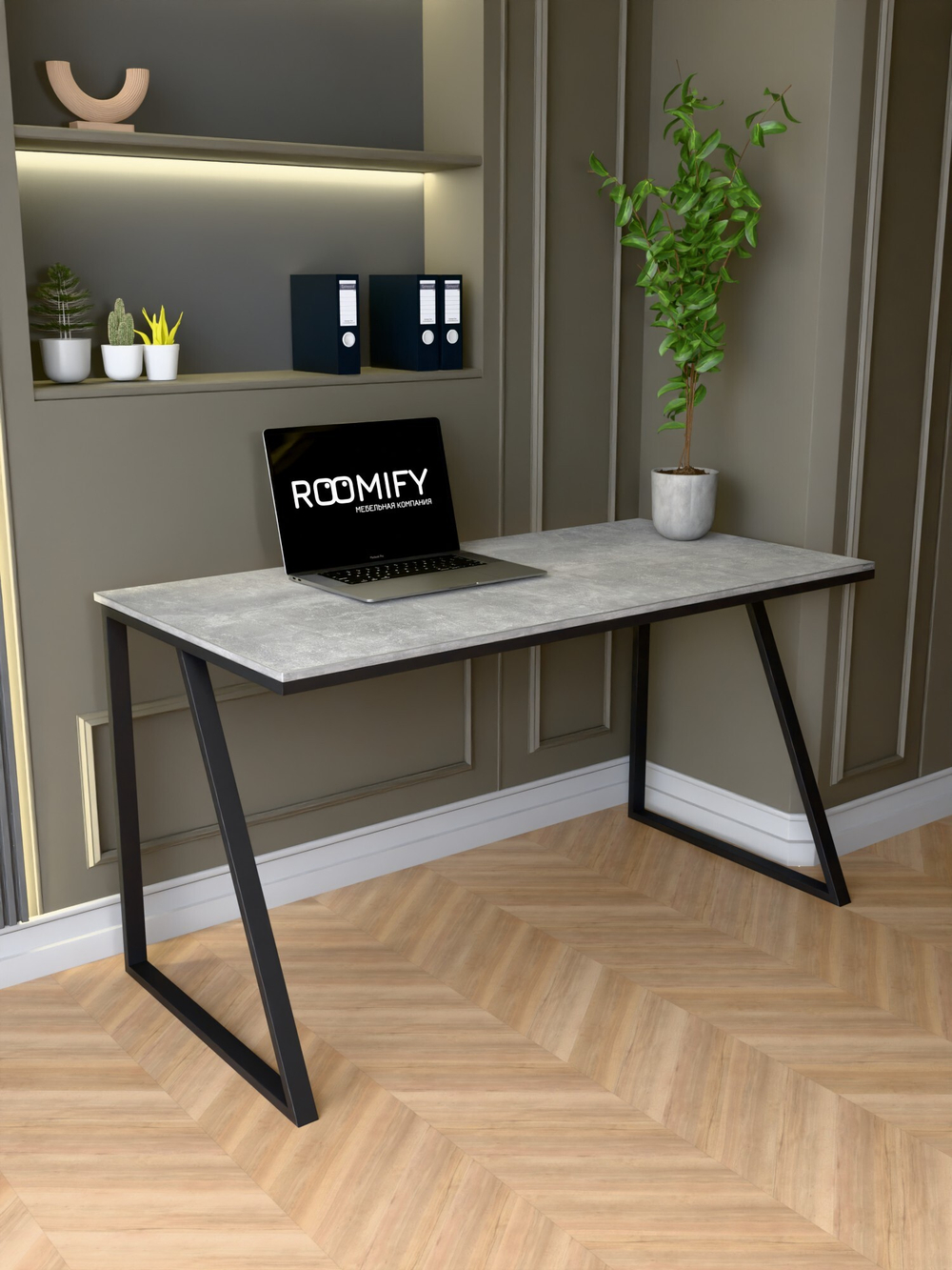 Письменный стол ZERO LITE