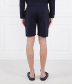 Шорты BOSS BLACK - темно-синий(50491263)