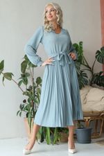 Платье П5-4858/14 Wisell (Акция)