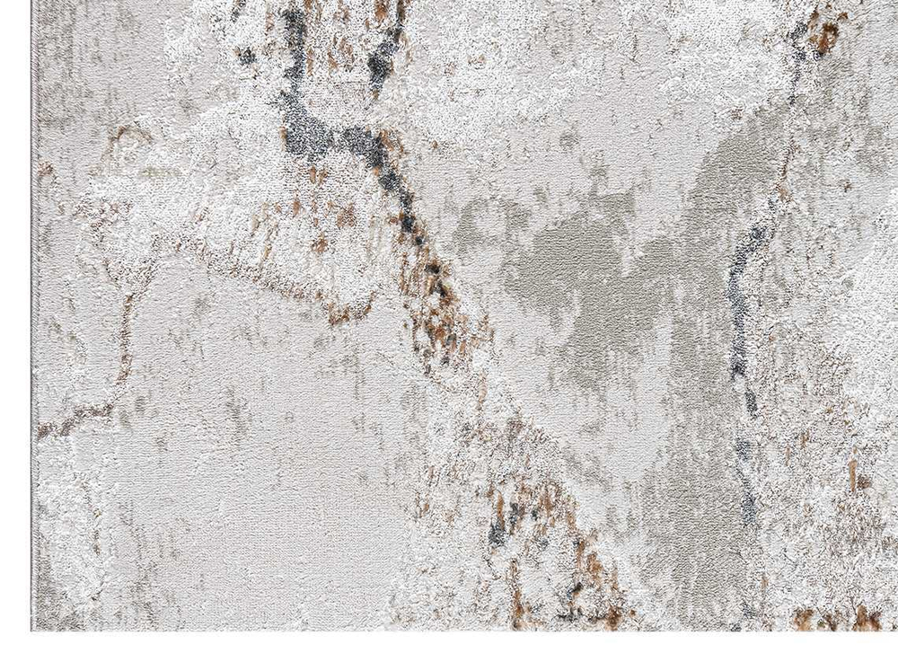 Eliza 38552A GREY FLS \ CREAM FLS Прямой