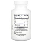 Vital Nutrients, ультрачистый рыбий жир 800, со вкусом лимона, 90 мягких таблеток