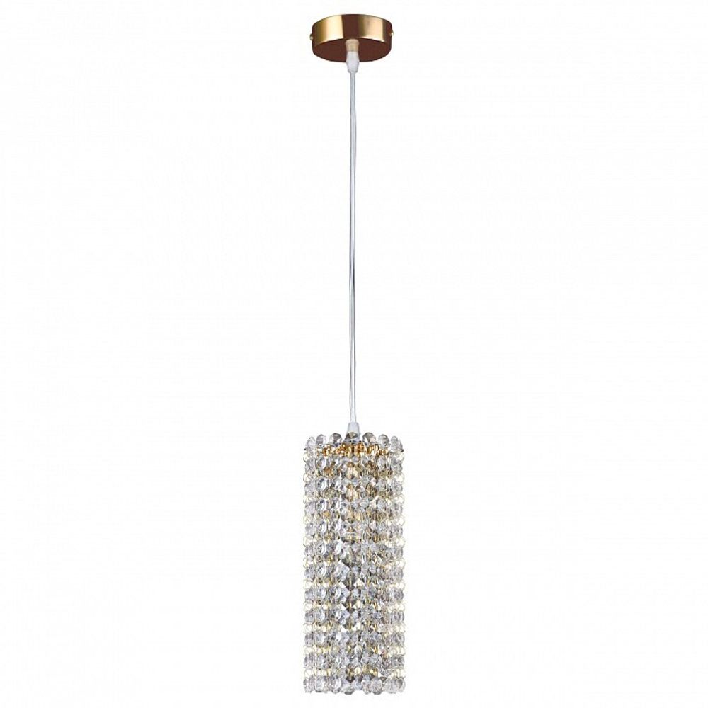 Подвесной светильник Lightstar Cristallo 795322