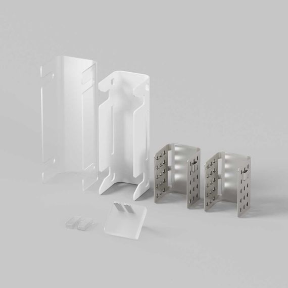 Комплектующие для гибкого неона Led Strip 432011