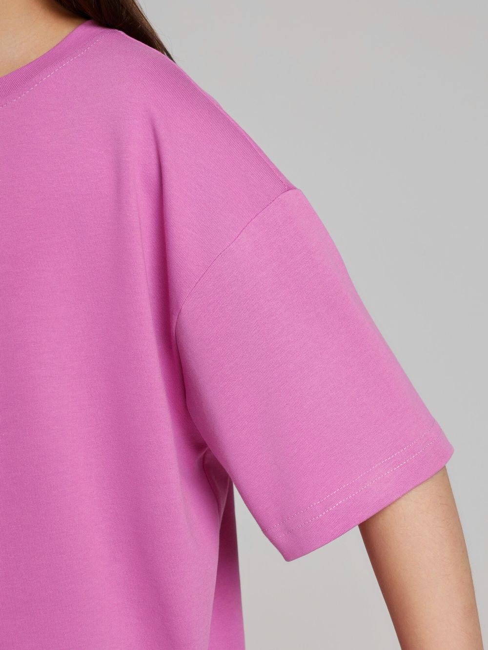 Костюм для девочки Азарт-1 Виотекс РОЗОВЫЙ