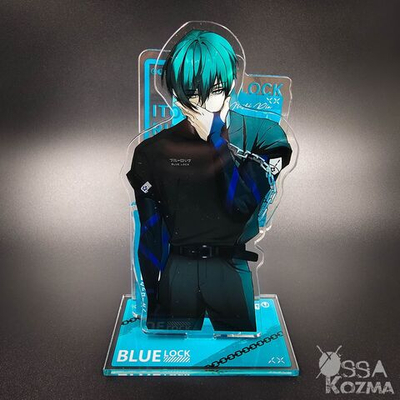 Фигурка Рин Итоши