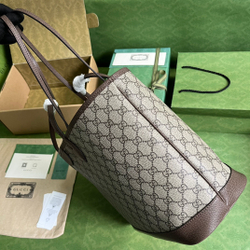 Gucci Ophidia Tote Bag 38 cm