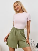 Шорты Аманти-2 Виотекс ЗЕЛЁНЫЙ