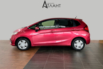 Honda Fit, 2018 год