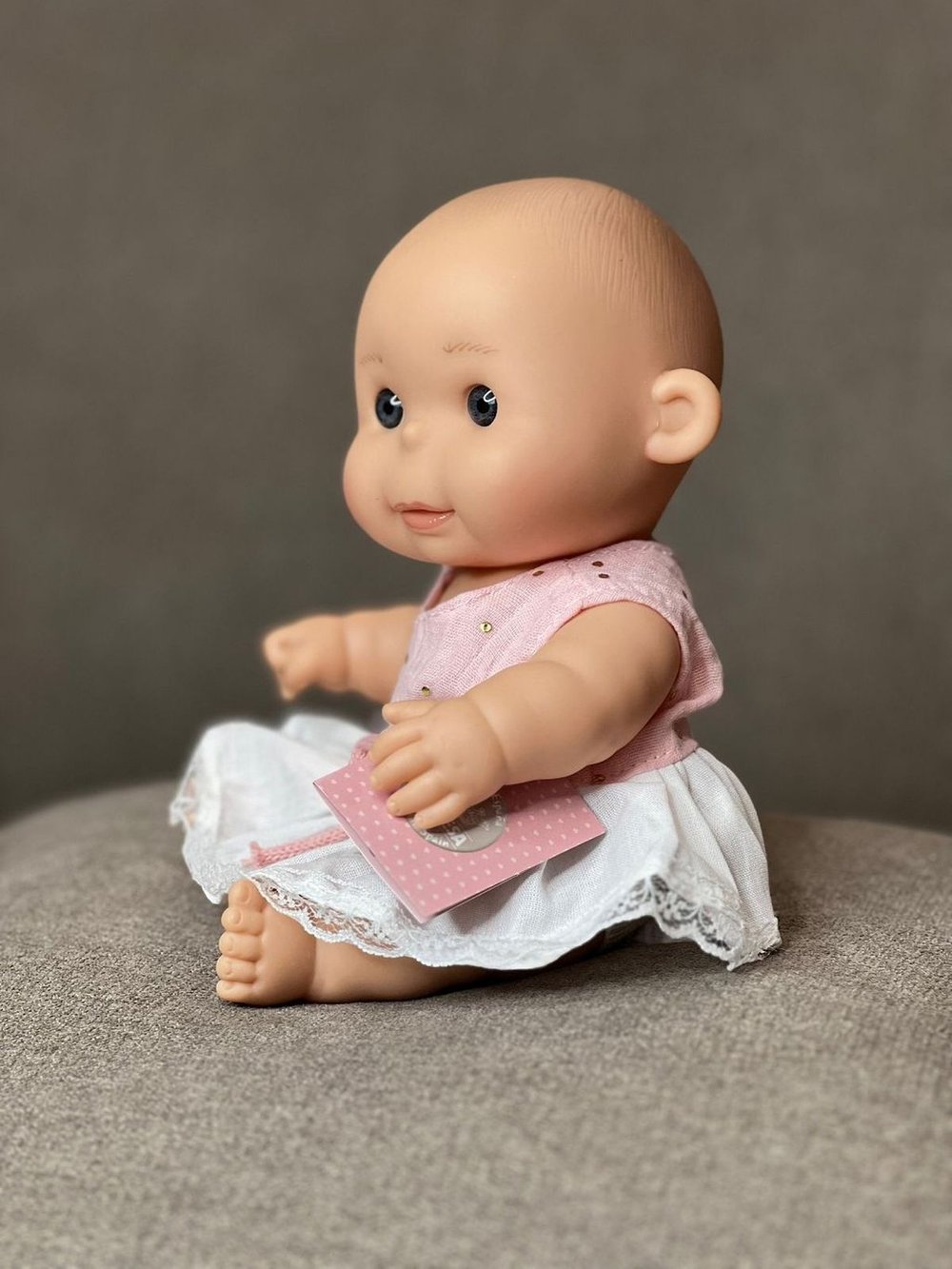 Пупс Berbesa Betty 26см (284A1)