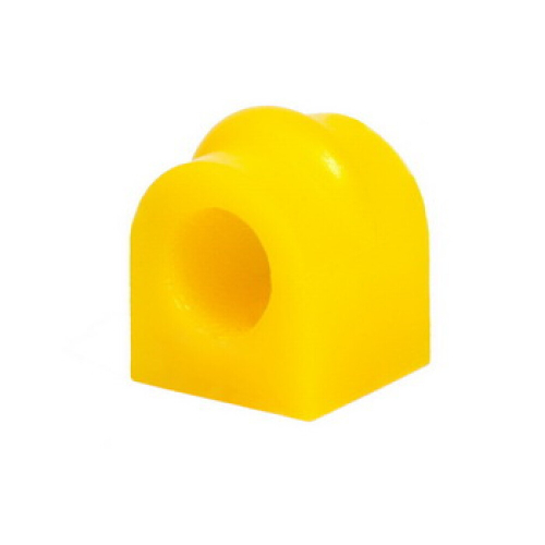 Полиуретановая втулка стабилизатора, задней подвески I.D. = 16,5 мм (2 шт.), Точка опоры.11-01-1553