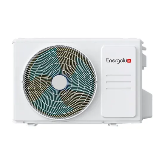 Кондиционер Energolux SAS18AR1-A / SAU18AR1-A