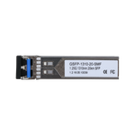 SFP-модуль, Разъем: LC; Dahua GSFP-1310-20-SMF