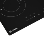 Варочная панель электрическая De Luxe VC5E348D-S07