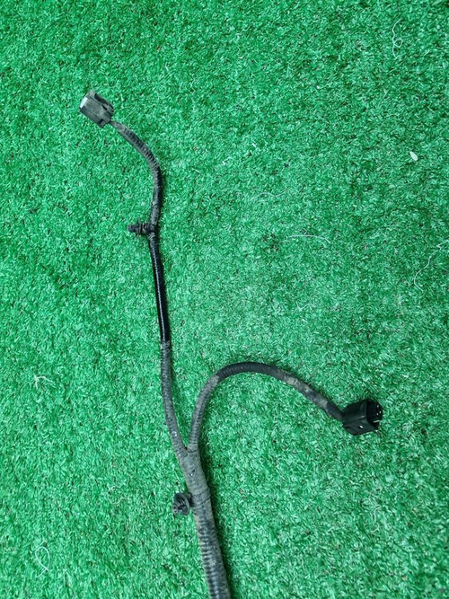 Проводка заднего бампера Chery Tiggo 7 Pro (20-24)