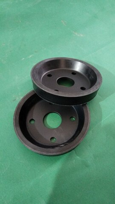 Поршень NIIGATA DN190 (комплект 2 шт.) Шеврон