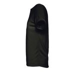 Футболка SPORTY, мужская, полиэстер 140. Фиолетовый  M