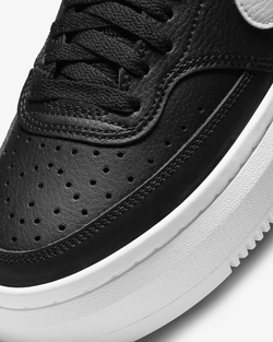 Женские кеды Nike COURT VISION ALTA LTR