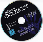 Various Artists / Sonic Seduсer M'era Luna Festival 2012 (DVD+журнал)