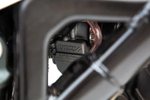 Мотоцикл кроссовый эндуро REGULMOTO CR-Z 300