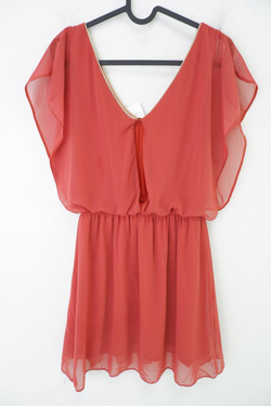 Платье Vintage Love воздушное 44-46 размер