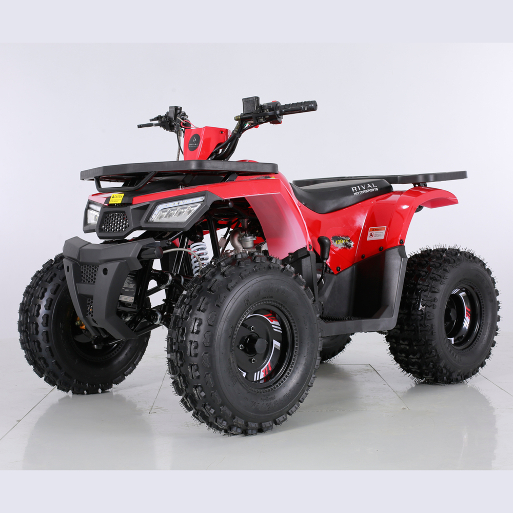 Квадроцикл TAO MOTOR HUNTER 150