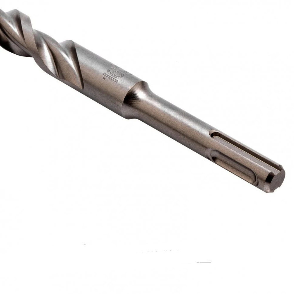 Бур по бетону PRO, 16 х 450 мм, SDS PLUS// Gross