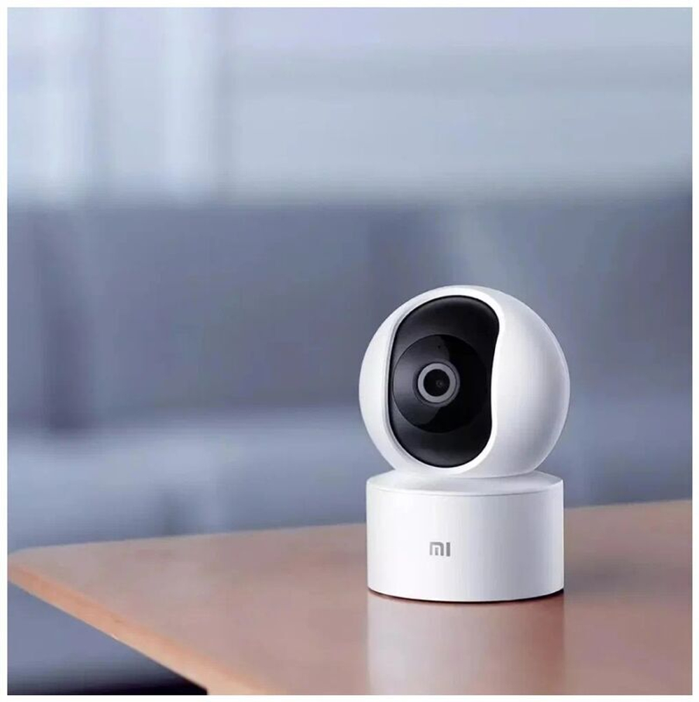 IP-камера Xiaomi Mi Camera SE+ MJSXJ10CM