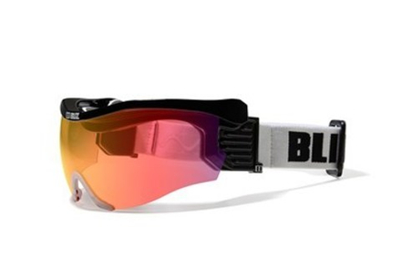 Маска-козырек BLIZ PROFLIP XT Smallface Black