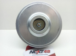 Пылесос Двигатель THOMAS 1500W 100368 (54AS016), D=135, H=128mm, HX-80L, VAC060UN
