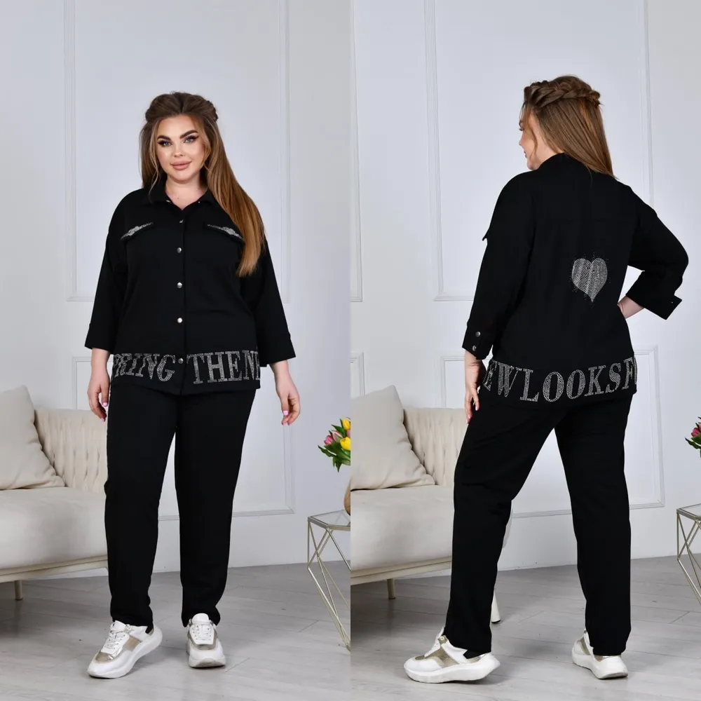 Костюм УК-3639-2 Fabrika