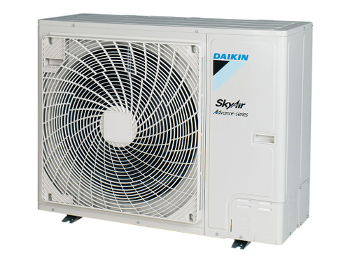 Daikin FDA250A/RZA250D сплит-система канального типа
