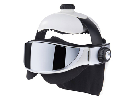 Массажер головы и глаз HANSUN Nimbus FC8516A