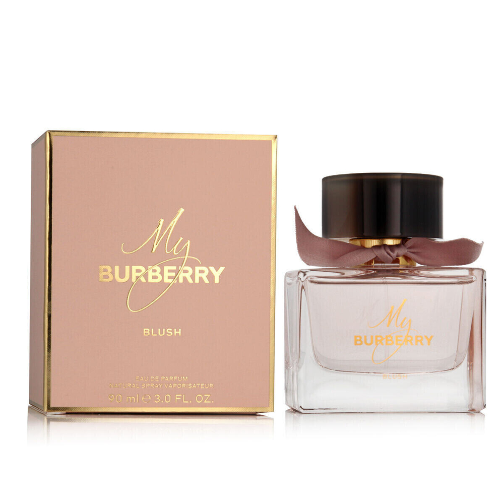 Женская парфюмерия burberry my burberry blush EDP 90 ml