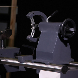 DSL-1500/400  деревообрабатывающий токарный  станок