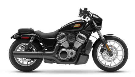 Nightster Special (2020+)