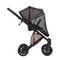 Коляска ANEX e/type 2 в 1 (et-11A) pixie