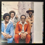 Ramsey Lewis ‎– Don't It Feel Good (Япония 1975г.)