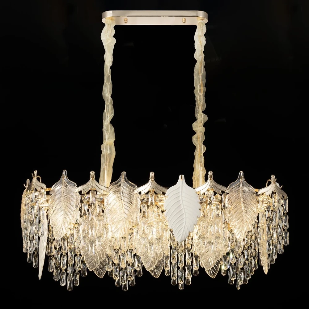 Подвесная люстра Citilux DARBY CL309272