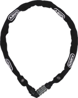 Цепи с замком Abus