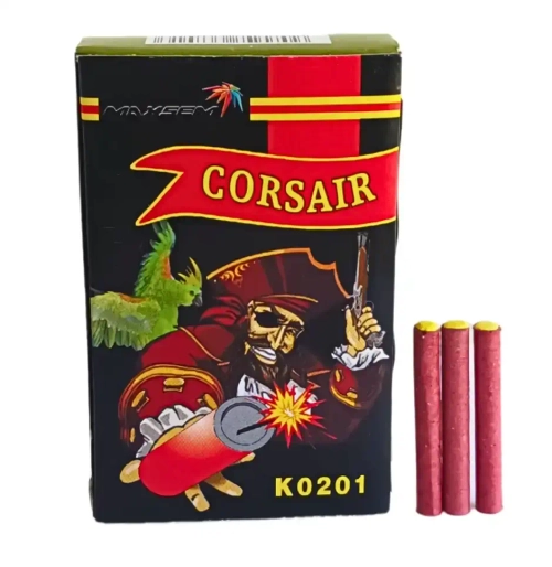 K0201 CORSAR
