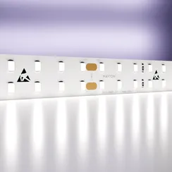 Светодиодная лента 24В 2835 20Вт/м 6000K 5м IP20 15мм Led Strip 20030