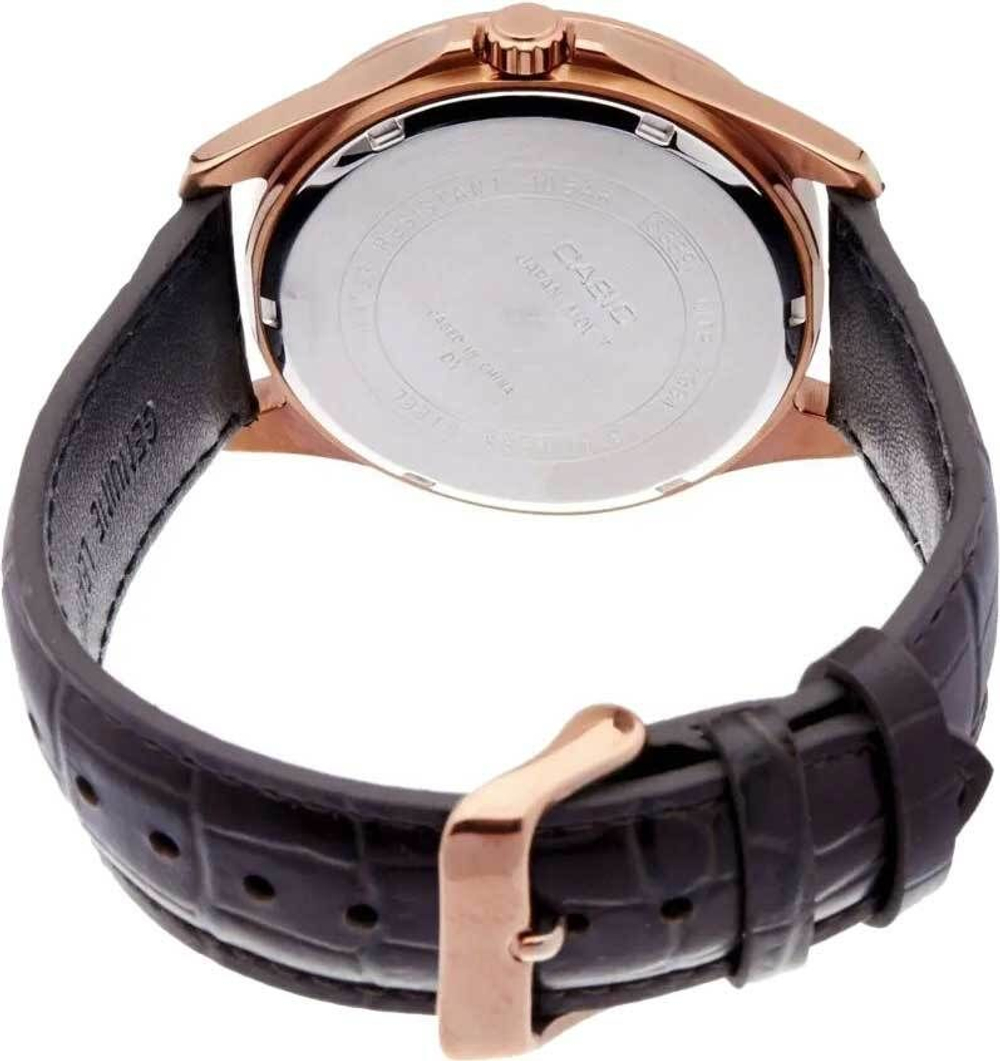 Мужские наручные часы Casio Collection MTP-1384L-1A