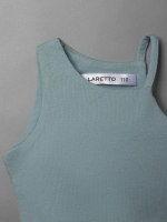 Топ для девочки летний