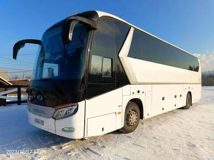 Автобус Кинг Лонг 55 мест