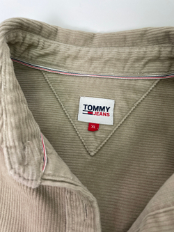 Рубашка Tommy Hilfiger