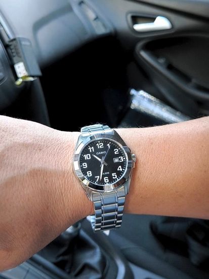 Наручные часы Casio MTP-1308D-1BVDF