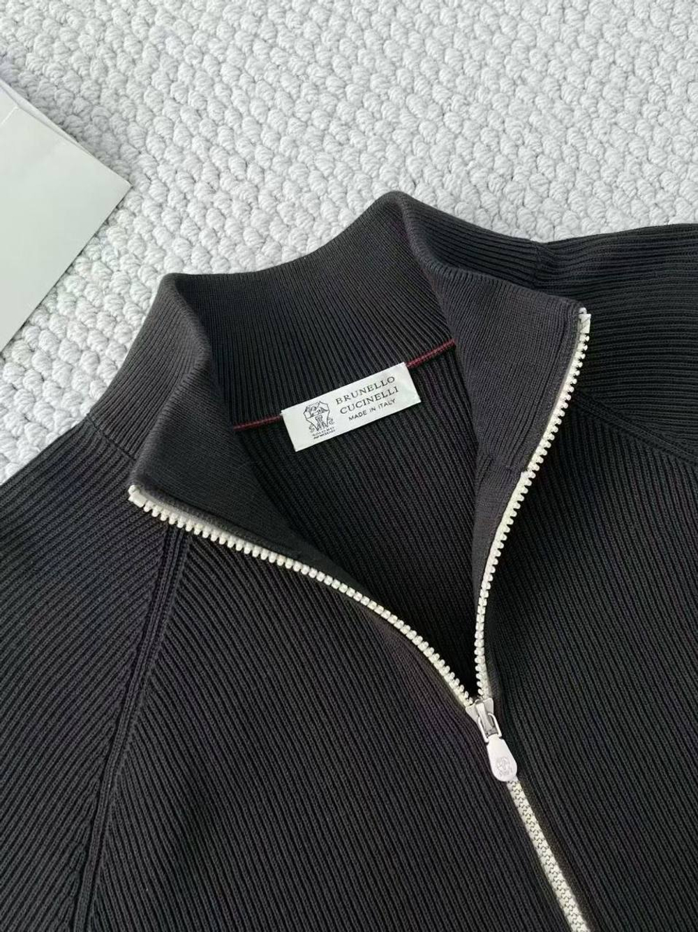 Кардиган Brunello Cucinelli