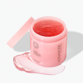 VERAMORE Ночная маска для лица со спикулами и коллагеном - Collagen shot tightening sleeping pack, 90 мл