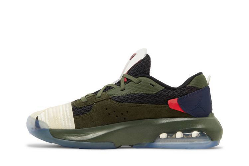 Кроссовки Naruto X Jordan Air 200E Sp